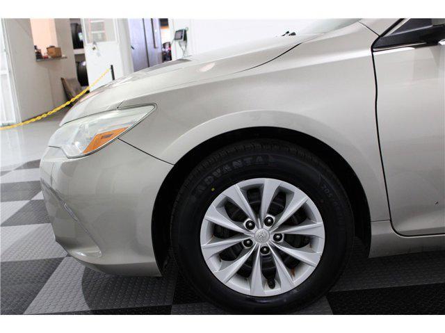 used 2016 Toyota Camry car, priced at $16,149
