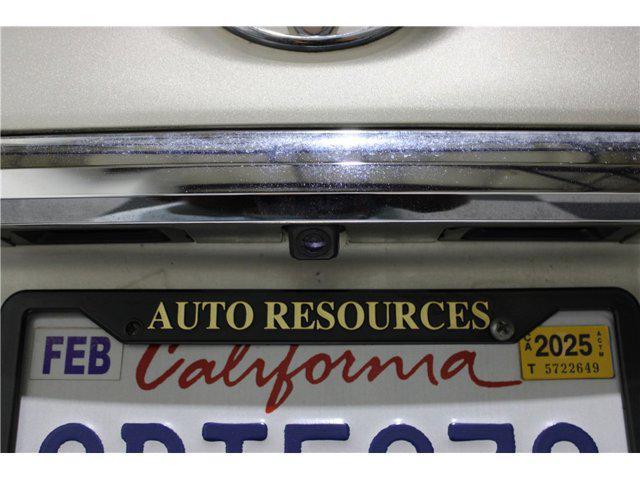 used 2016 Toyota Camry car, priced at $16,149