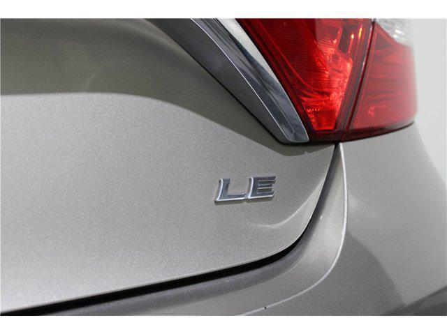 used 2016 Toyota Camry car, priced at $16,149