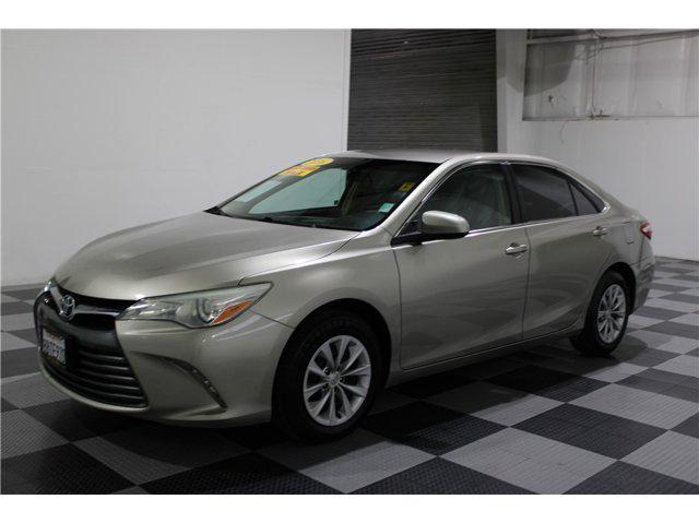used 2016 Toyota Camry car, priced at $16,149