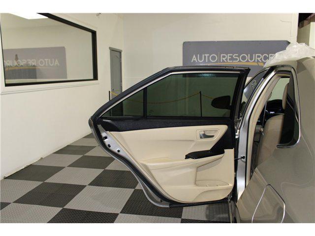 used 2016 Toyota Camry car, priced at $16,149