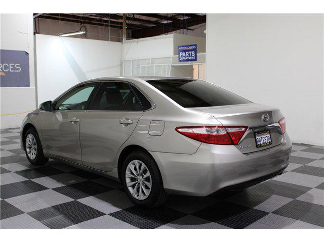 used 2016 Toyota Camry car, priced at $16,149