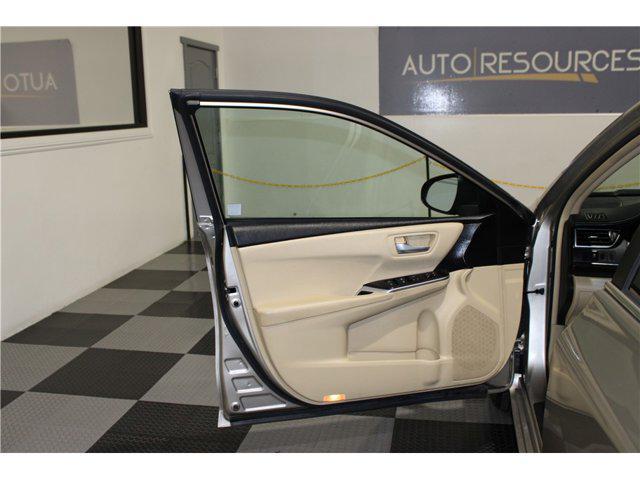used 2016 Toyota Camry car, priced at $16,149