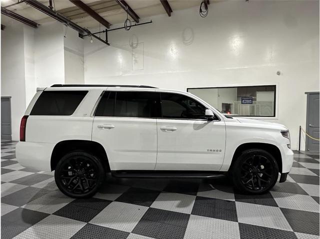 used 2020 Chevrolet Tahoe car, priced at $32,889