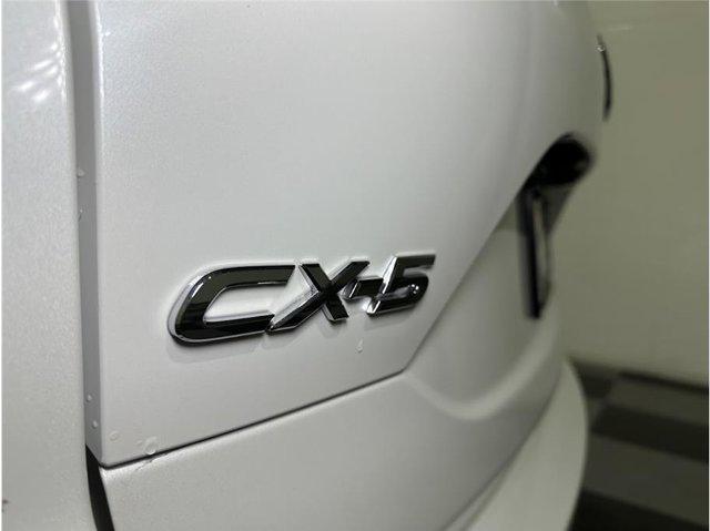 used 2019 Mazda CX-5 car, priced at $17,179
