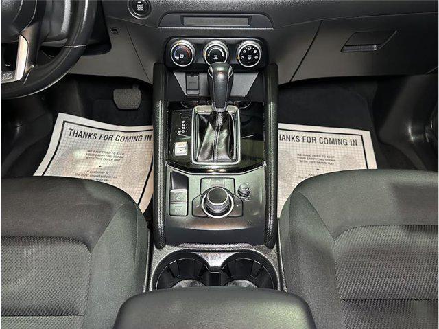 used 2019 Mazda CX-5 car, priced at $17,179