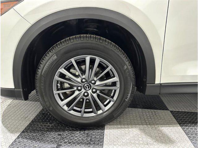 used 2019 Mazda CX-5 car, priced at $17,179