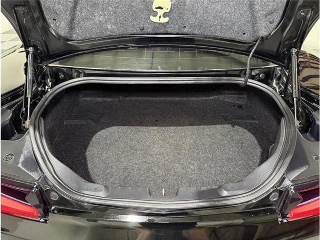 used 2015 Chevrolet Camaro car, priced at $24,949