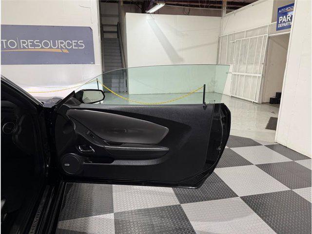 used 2015 Chevrolet Camaro car, priced at $24,949