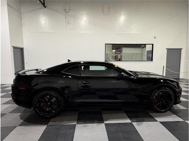 used 2015 Chevrolet Camaro car, priced at $24,949