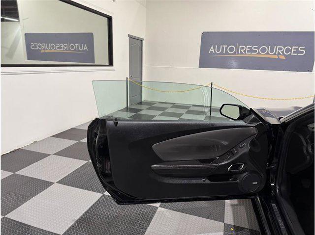 used 2015 Chevrolet Camaro car, priced at $24,949