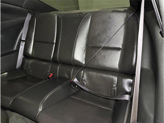 used 2015 Chevrolet Camaro car, priced at $24,949