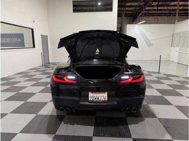 used 2015 Chevrolet Camaro car, priced at $24,949