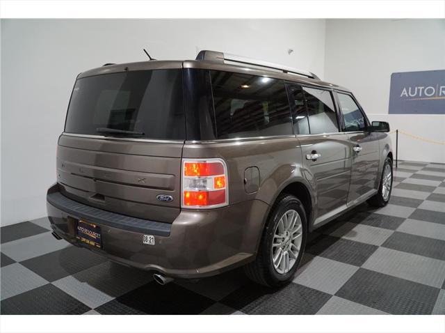 used 2019 Ford Flex car, priced at $18,799