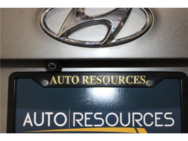 used 2018 Hyundai Santa Fe Sport car, priced at $12,799