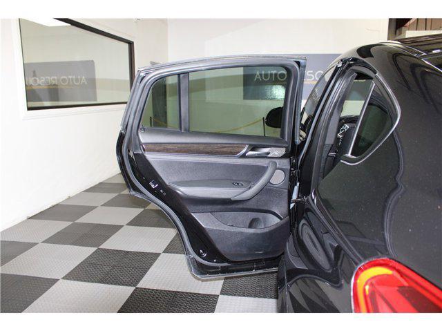 used 2016 BMW X4 car, priced at $14,999