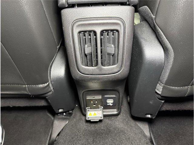 used 2019 Jeep Compass car, priced at $14,799