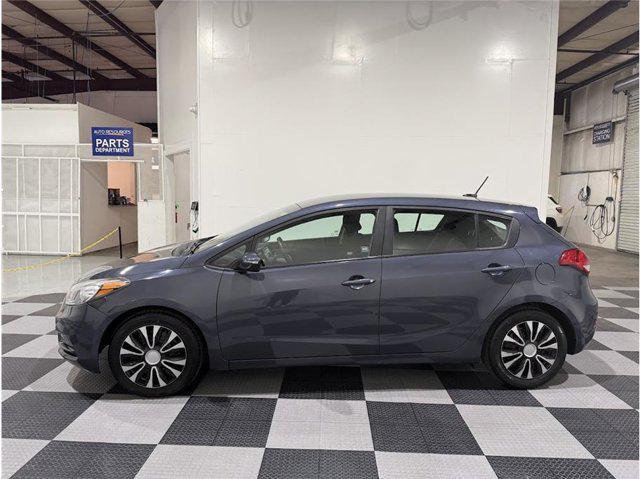 used 2016 Kia Forte car, priced at $7,999