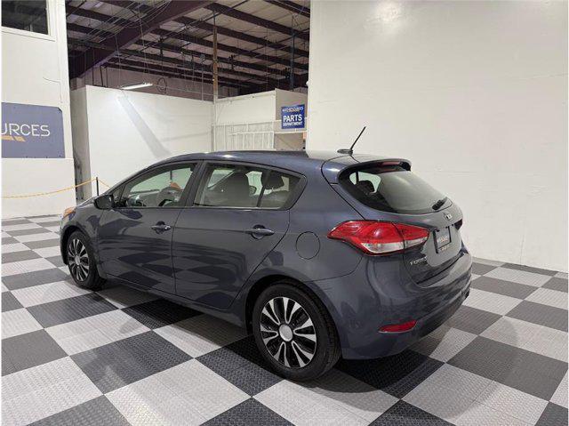 used 2016 Kia Forte car, priced at $7,999