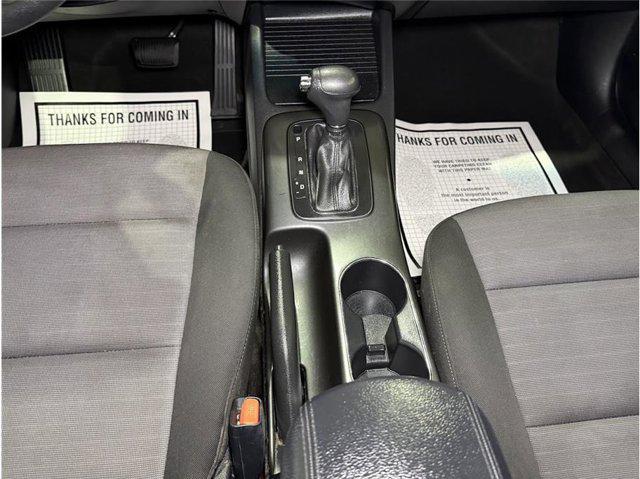 used 2016 Kia Forte car, priced at $7,999