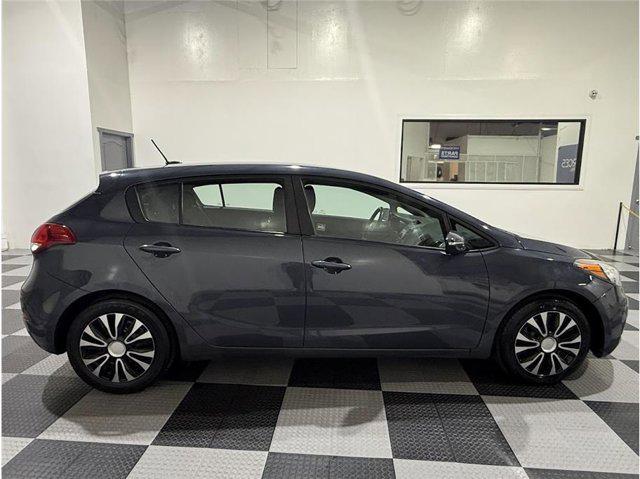 used 2016 Kia Forte car, priced at $7,999