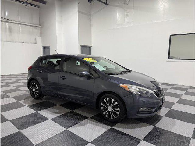 used 2016 Kia Forte car, priced at $7,999