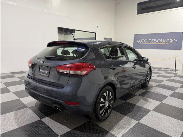 used 2016 Kia Forte car, priced at $7,999