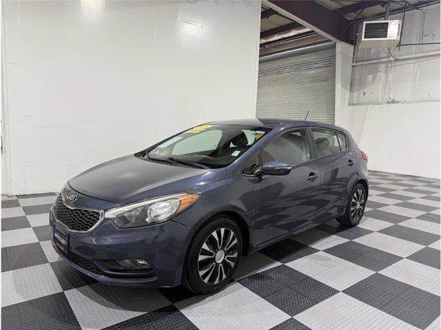 used 2016 Kia Forte car, priced at $7,999