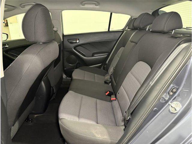 used 2016 Kia Forte car, priced at $7,999
