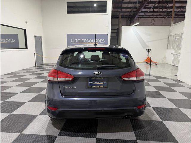 used 2016 Kia Forte car, priced at $7,999