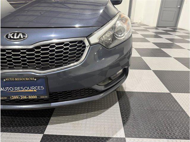 used 2016 Kia Forte car, priced at $7,999