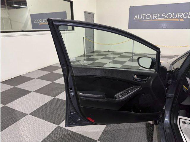 used 2016 Kia Forte car, priced at $7,999
