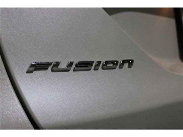 used 2015 Ford Fusion Hybrid car, priced at $10,899
