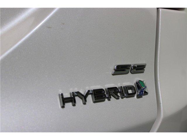 used 2015 Ford Fusion Hybrid car, priced at $10,899