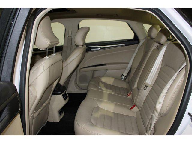 used 2015 Ford Fusion Hybrid car, priced at $10,899