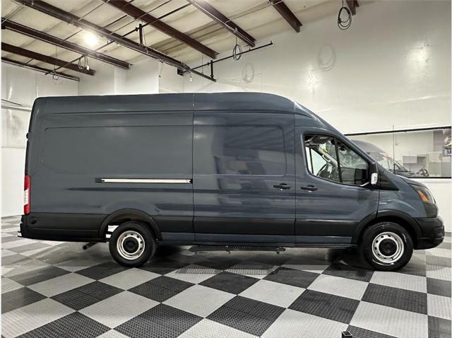 used 2020 Ford Transit-250 car, priced at $29,599