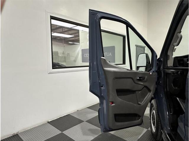 used 2020 Ford Transit-250 car, priced at $29,599