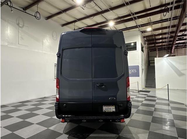 used 2020 Ford Transit-250 car, priced at $29,599