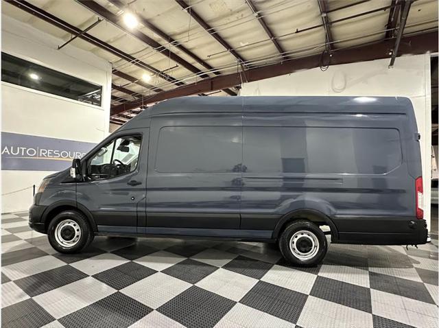 used 2020 Ford Transit-250 car, priced at $29,599