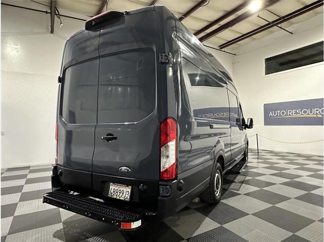 used 2020 Ford Transit-250 car, priced at $29,599