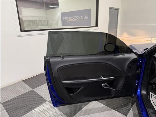 used 2021 Dodge Challenger car, priced at $23,499
