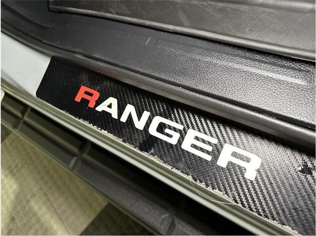 used 2021 Ford Ranger car, priced at $30,998