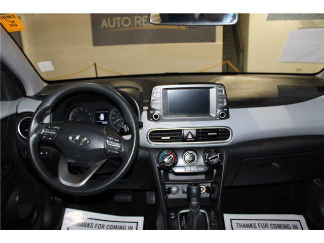 used 2019 Hyundai Kona car, priced at $11,699