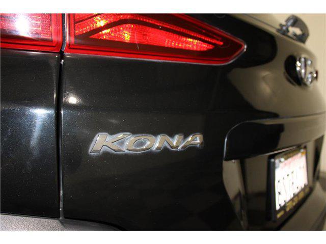 used 2019 Hyundai Kona car, priced at $11,699