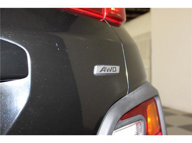 used 2019 Hyundai Kona car, priced at $11,699