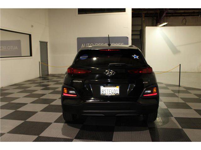 used 2019 Hyundai Kona car, priced at $11,699
