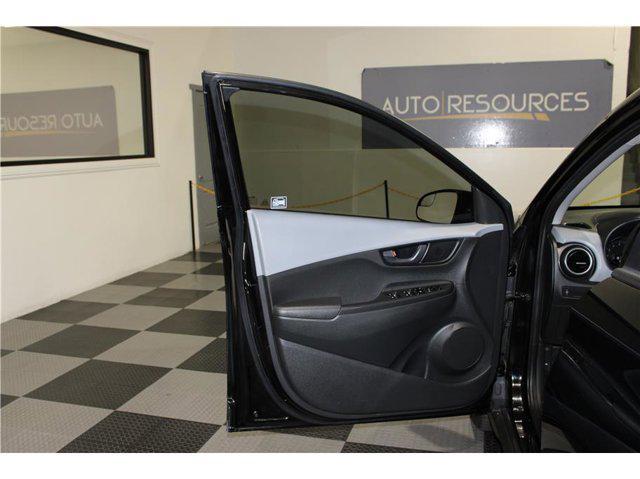 used 2019 Hyundai Kona car, priced at $11,699