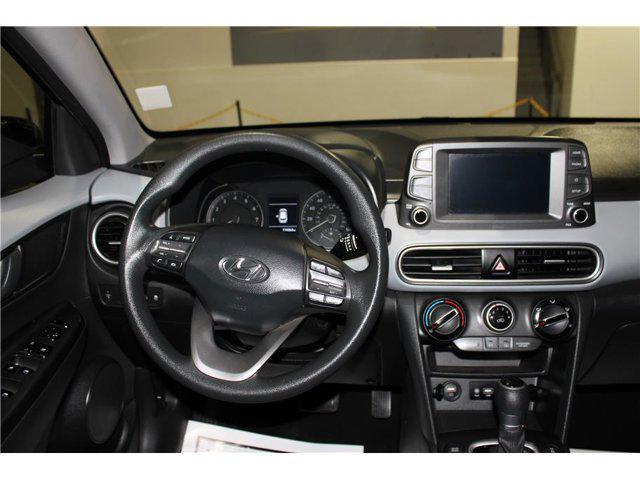 used 2019 Hyundai Kona car, priced at $11,699