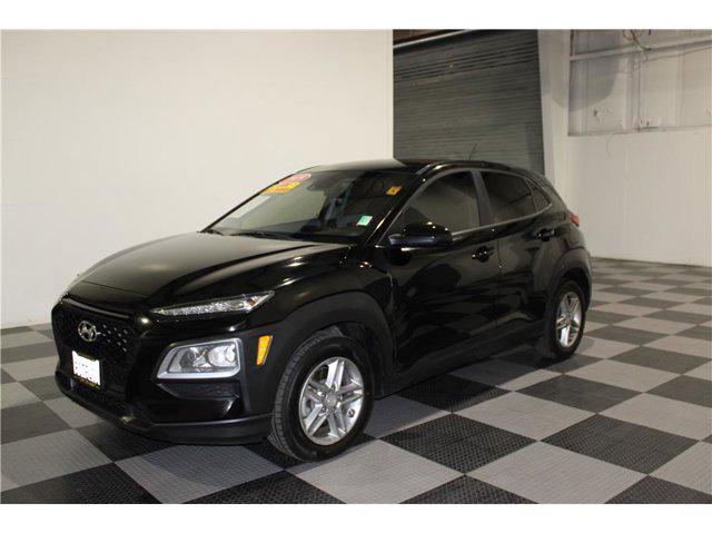 used 2019 Hyundai Kona car, priced at $11,699