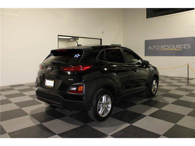 used 2019 Hyundai Kona car, priced at $11,699